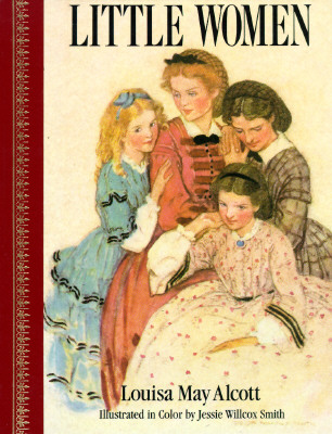 Little Women: Children Classics (Children's Classics Series)
