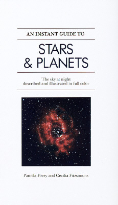 Instant Guide to Stars and Planets