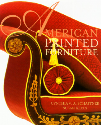 American Painted Furniture