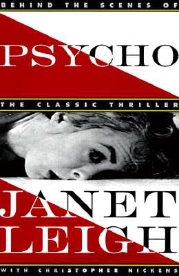 Psycho (SIGNED)