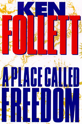 Image for A Place Called Freedom