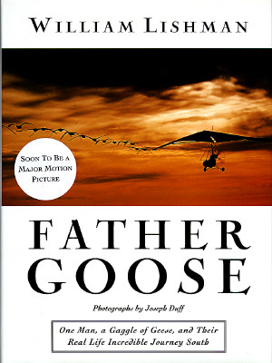 Image for Father Goose