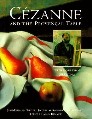Cezanne and the Provenal Table