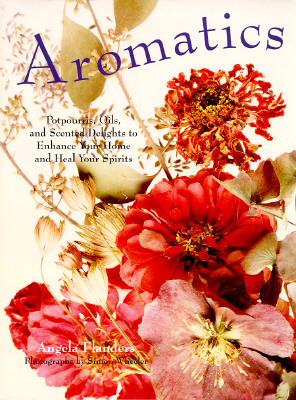 Image for Aromatics