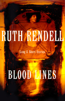 Blood Lines: Long and Short Stories