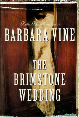 THE BRIMSTONE WEDDING