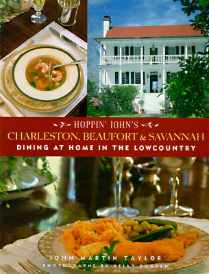 Image for Hoppin' John's Charleston, Beaufort & Savannah: Dining at Home in the Lowcountry Hoppin' John's Charleston, Beaufort & Savannah: Dining at Home in the Lowcountry