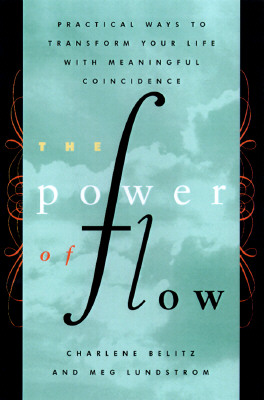 Image for The Power of Flow : Practical Ways to Transform Your Life With Meaningful Coincidence