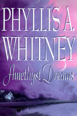 Image for Amethyst Dreams
