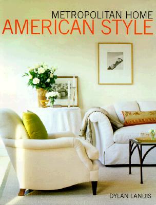 Image for Metropolitan Home American Style