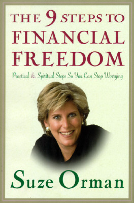 The 9 Steps To Financial Freedom