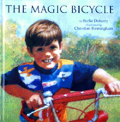 The Magic Bicycle
