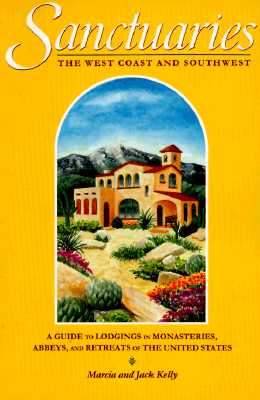 Sanctuaries The West Coast And South-