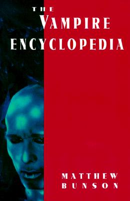 The Vampire Encyclopedia
