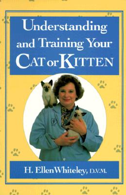 Understanding and Training Your Cat or Kitten