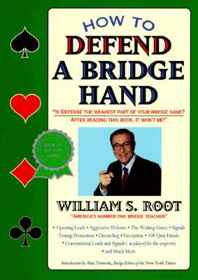 How to Defend a Bridge Hand