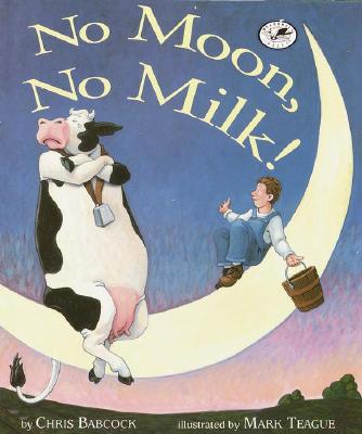 Image for No Moon, No Milk!