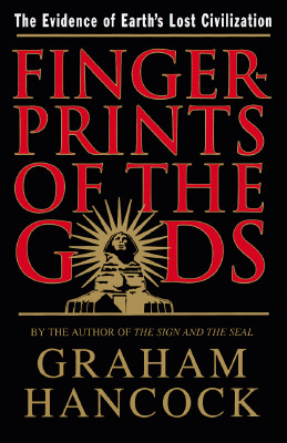 Image for Fingerprints of the Gods