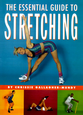Image for The Essential Guide to Stretching