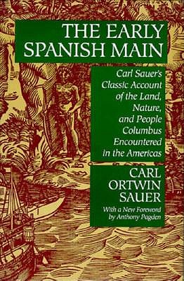 Image for The Early Spanish Main The Early Spanish Main