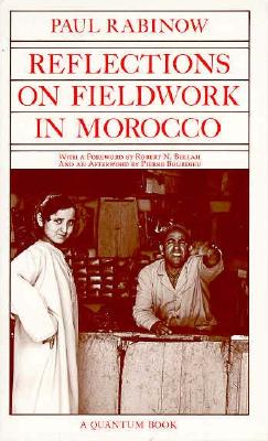 Reflections on Fieldwork in Morocco (Quantum Books)