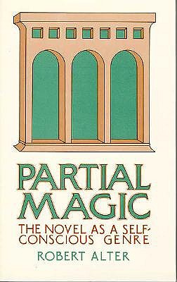 Image for Partial Magic: The Novel as Self-Conscious Genre