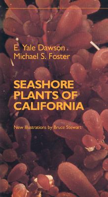 SEASHORE PLANTS OF CALIFORNIA