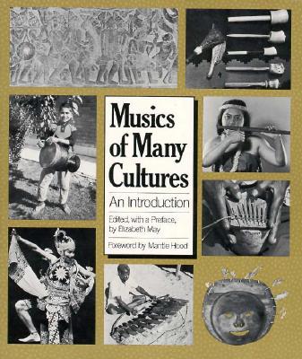 Musics of Many Cultures: An Introduction