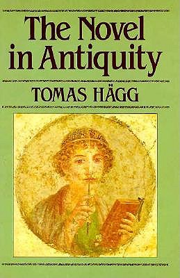 The Novel in Antiquity