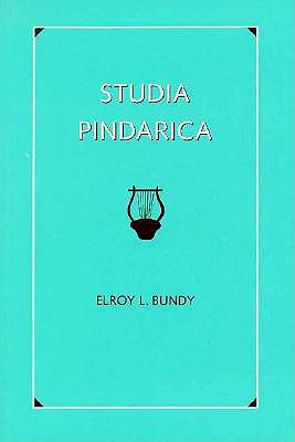 STUDIA PINDARICA
