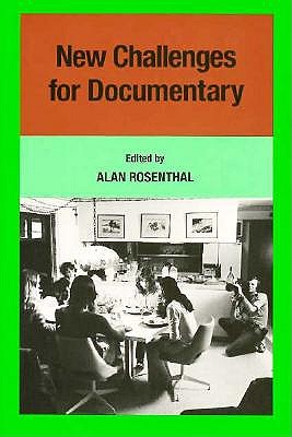 New Challenges for Documentary