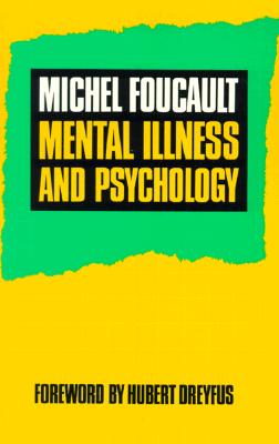 Mental Illness and Psychology