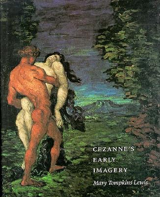 Cezanne's Early Imagery