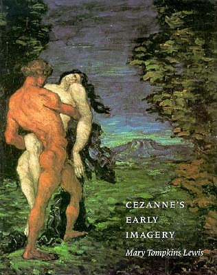 Cezanne's Early Imagery