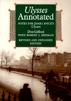 'Ulysses' Annotated (Rev and Enl)