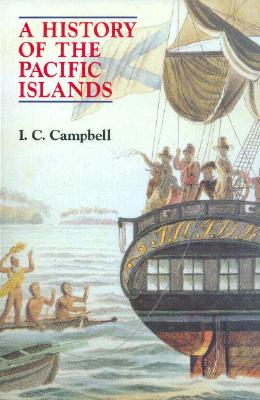 A History of the Pacific Islands