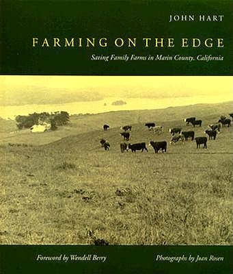 Image for Farming on the Edge: Saving Family Farms in Marin County, California