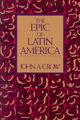 The Epic of Latin America