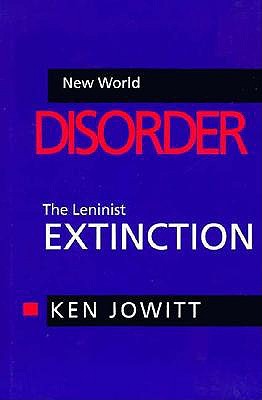 New World Disorder: The Leninist Extinction