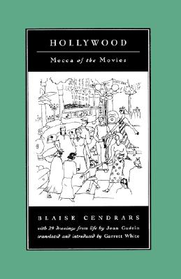 Hollywood: Mecca of the Movies