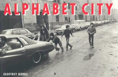 Alphabet City