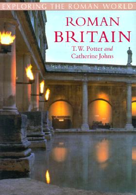 ROMAN BRITAIN