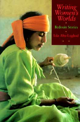 Image for Bedouin Stories