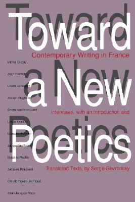 Toward a New Poetics