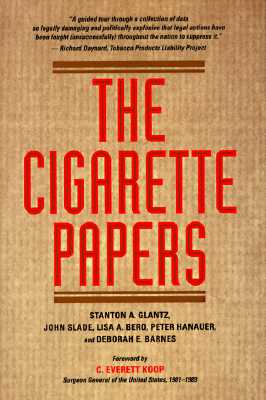 The Cigarette Papers