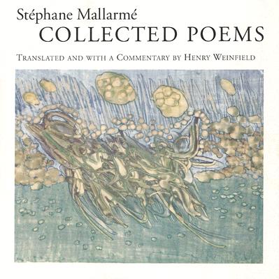Collected Poems of Mallarme