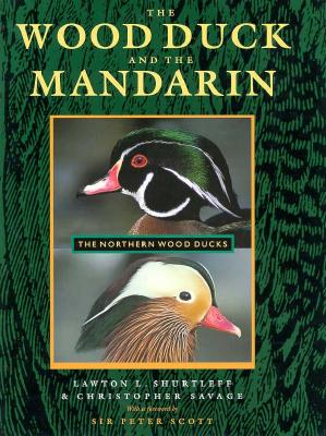 Image for The Wood Duck and the Mandarin: The Northern Wood Ducks