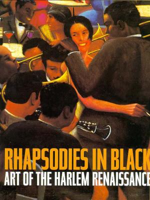Rhapsodies in Black: Art of the Harlem Renaissance