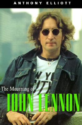 Image for The Mourning of John Lennon The Mourning of John Lennon