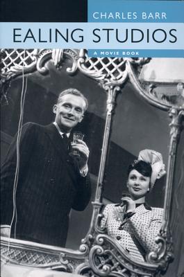 Ealing Studios A Movie Book